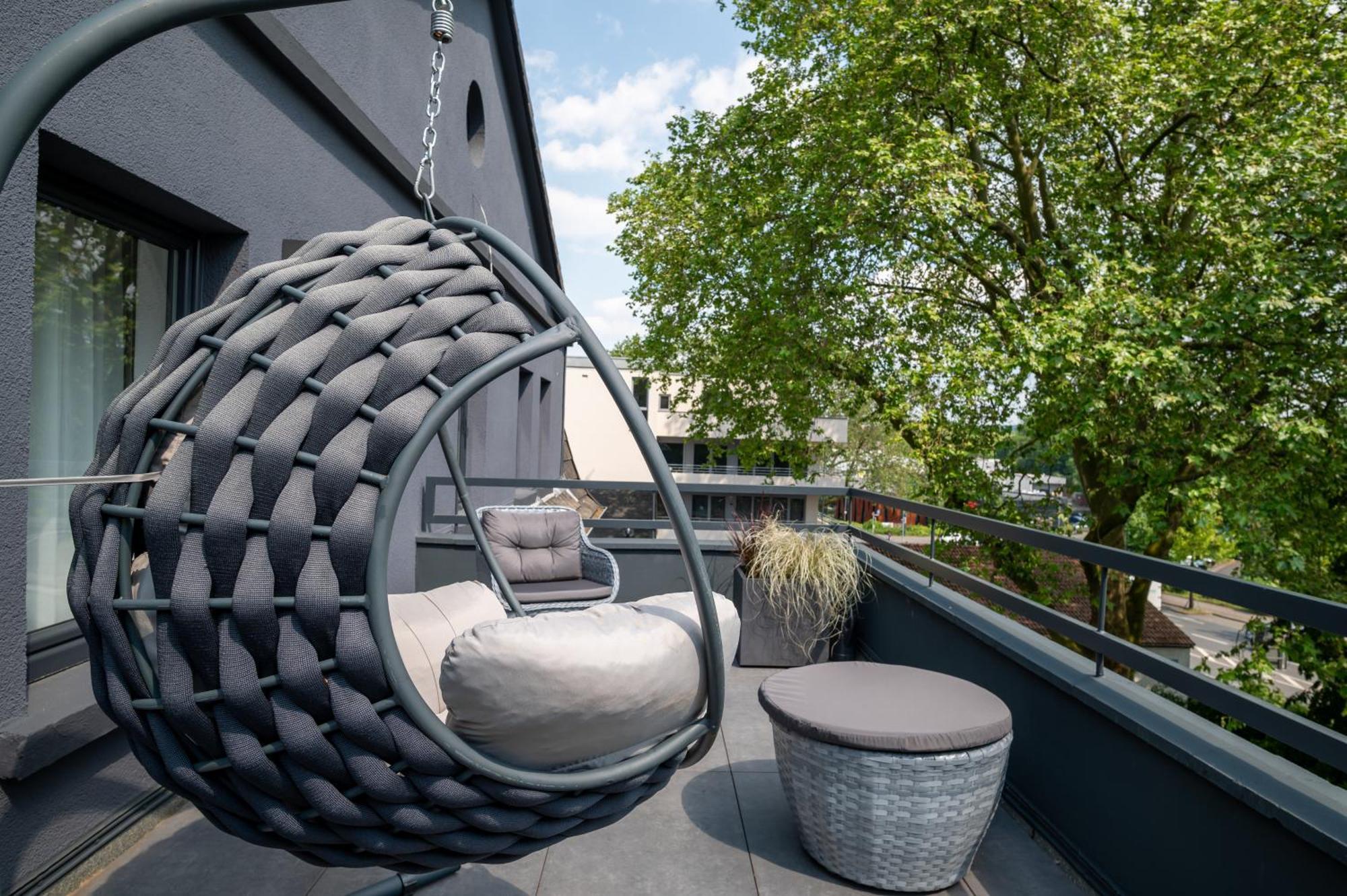 Sellmann'S Boutique Hotel Дортмунд Екстериор снимка