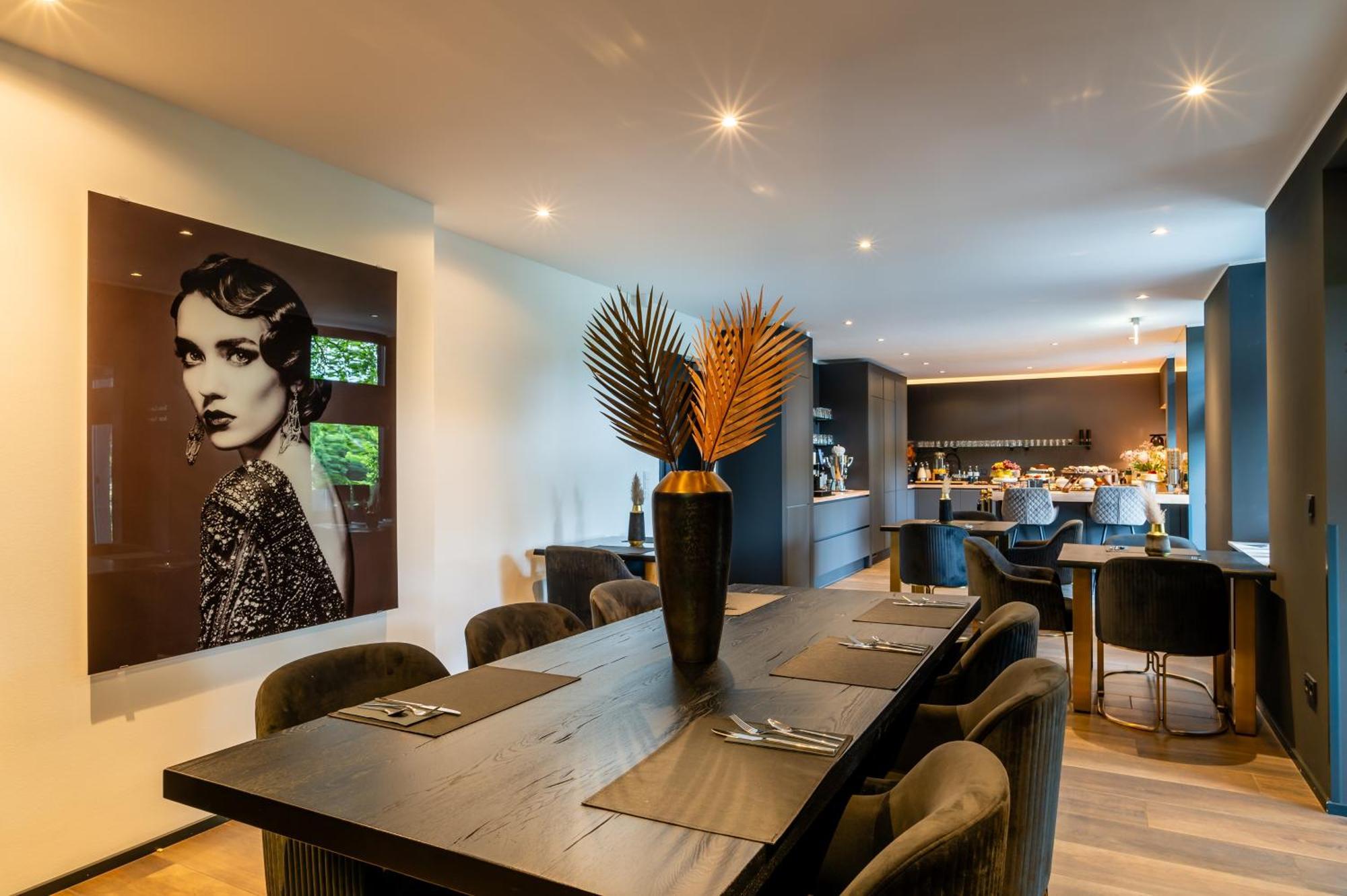 Sellmann'S Boutique Hotel Дортмунд Екстериор снимка