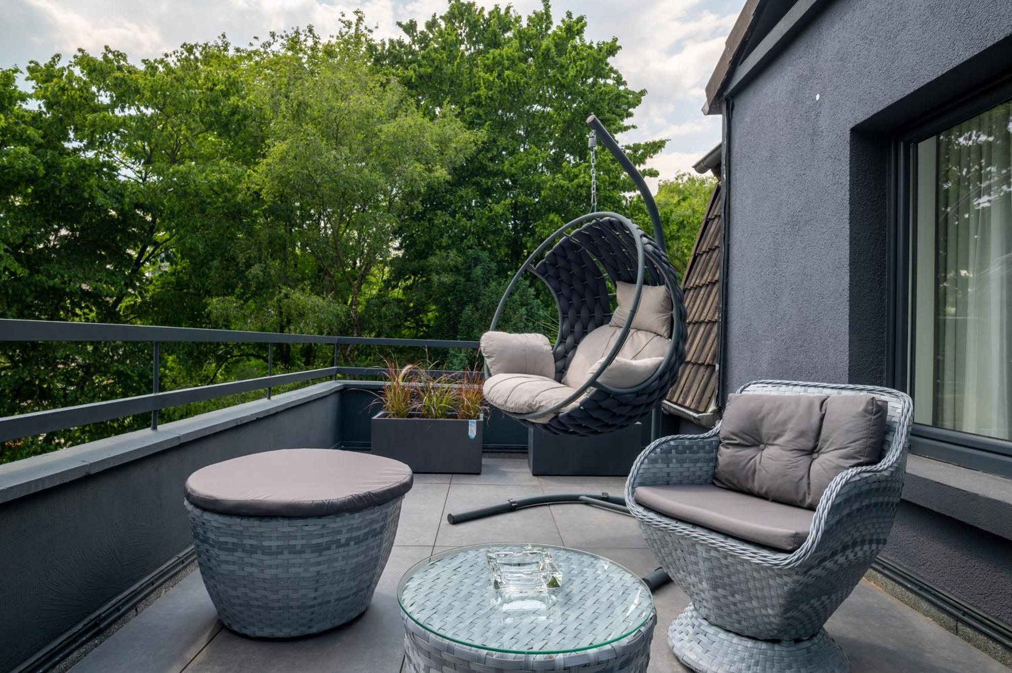 Sellmann'S Boutique Hotel Дортмунд Екстериор снимка