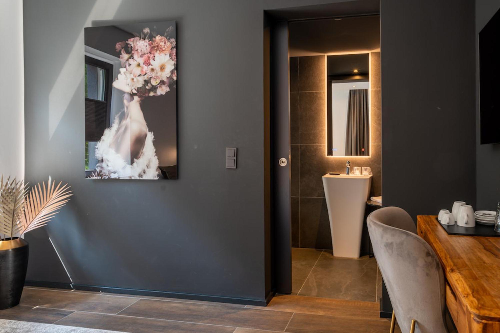 Sellmann'S Boutique Hotel Дортмунд Екстериор снимка