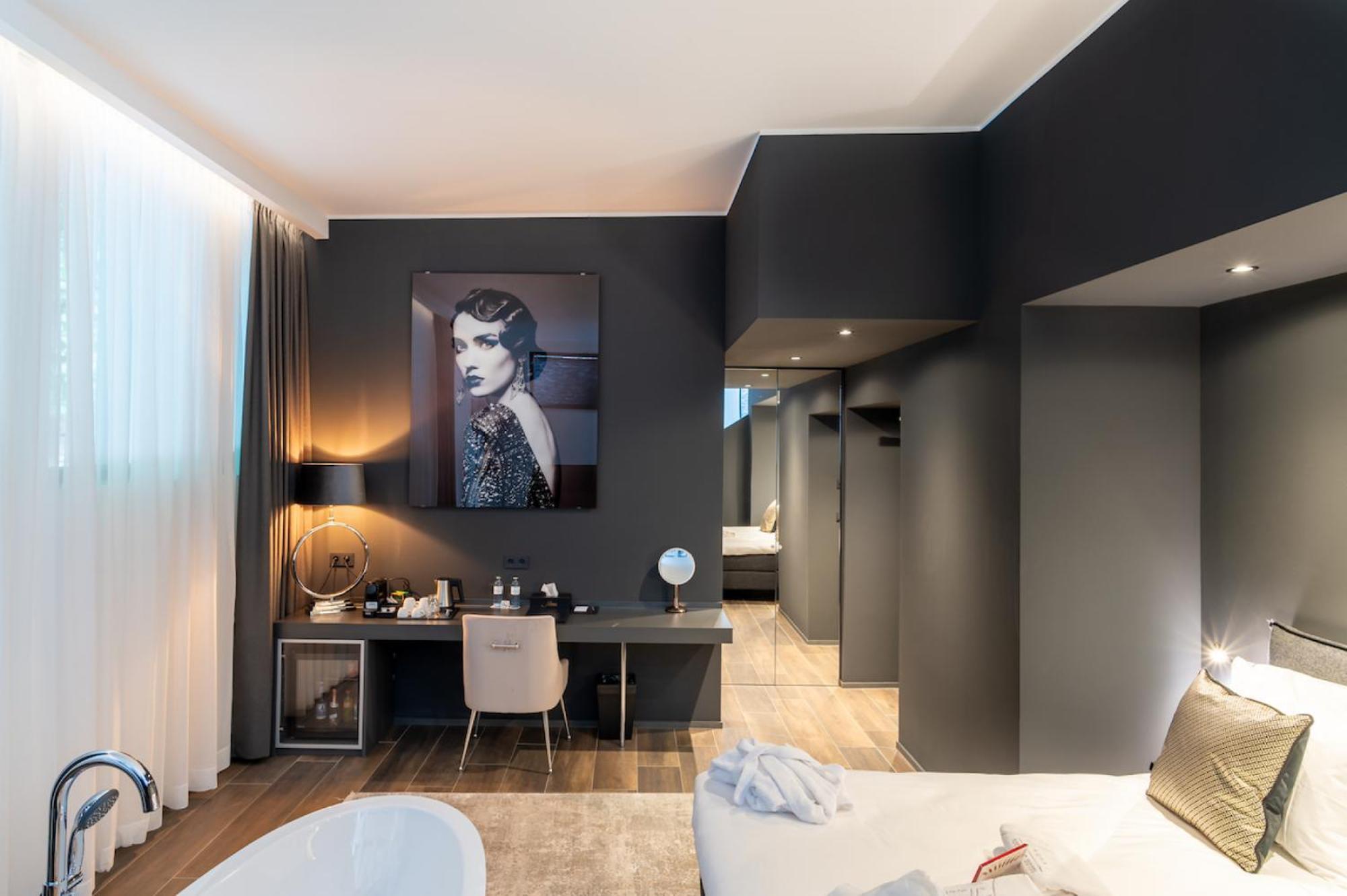 Sellmann'S Boutique Hotel Дортмунд Екстериор снимка