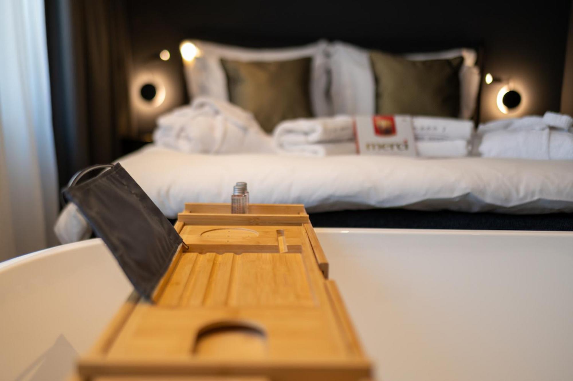 Sellmann'S Boutique Hotel Дортмунд Екстериор снимка