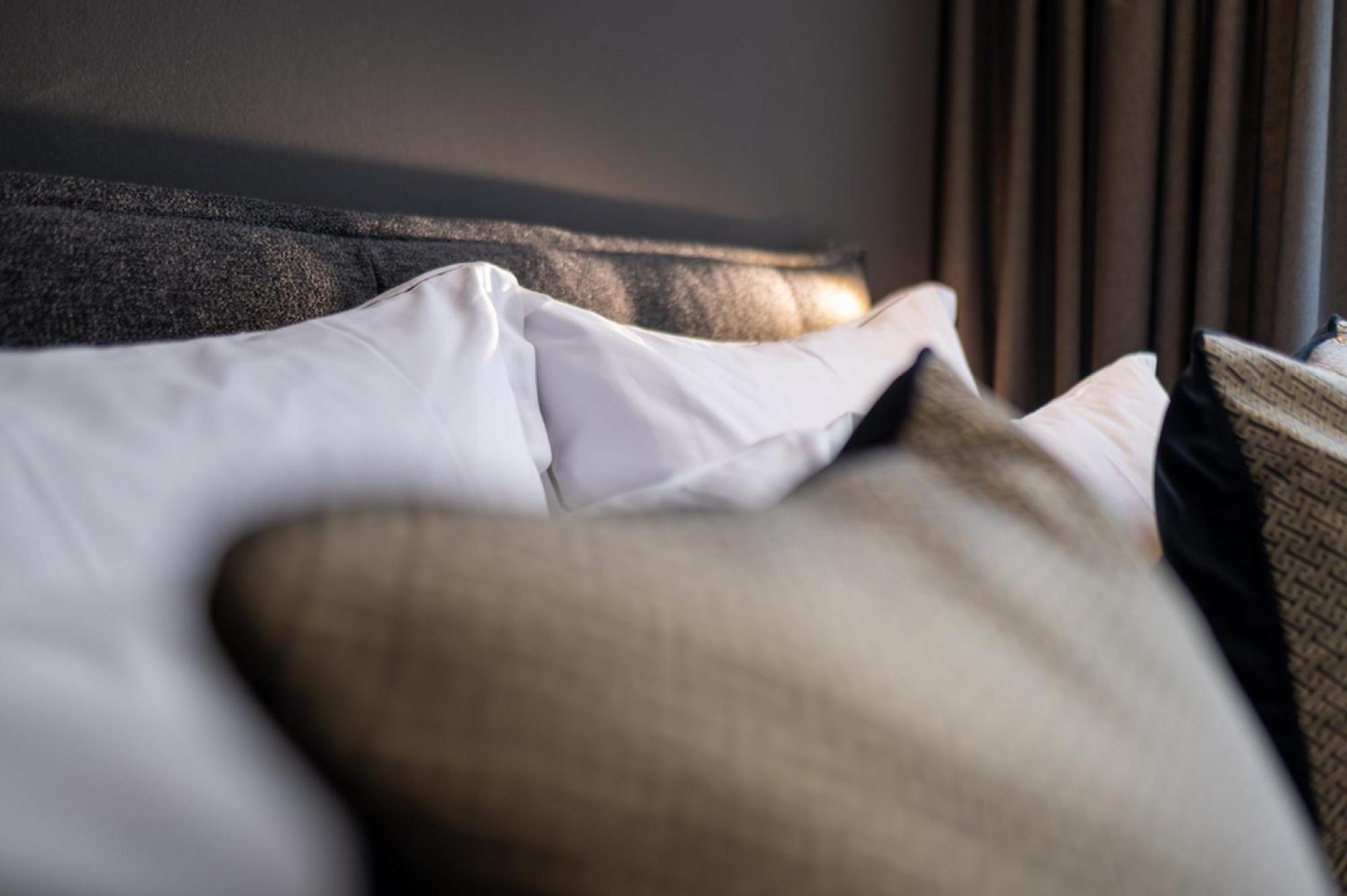 Sellmann'S Boutique Hotel Дортмунд Екстериор снимка
