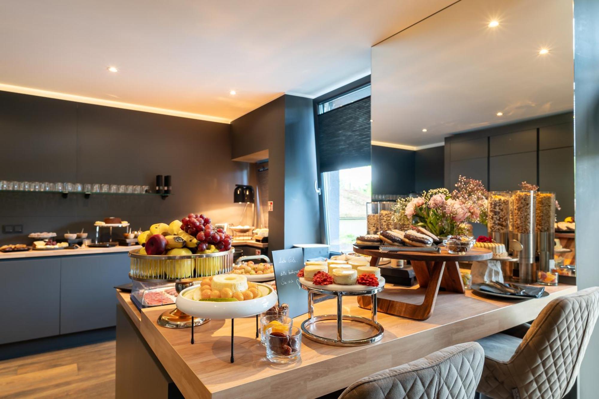 Sellmann'S Boutique Hotel Дортмунд Екстериор снимка