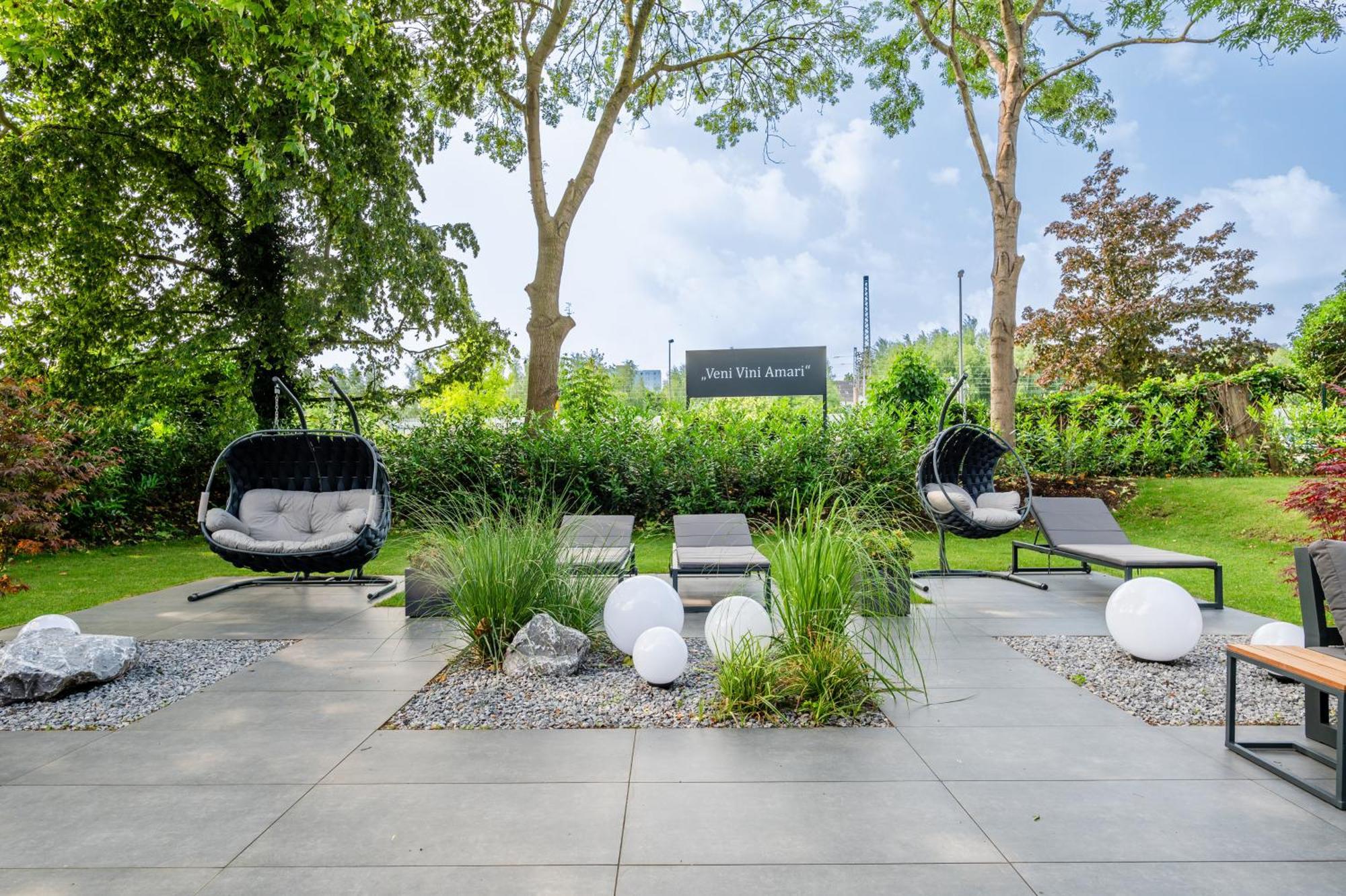 Sellmann'S Boutique Hotel Дортмунд Екстериор снимка