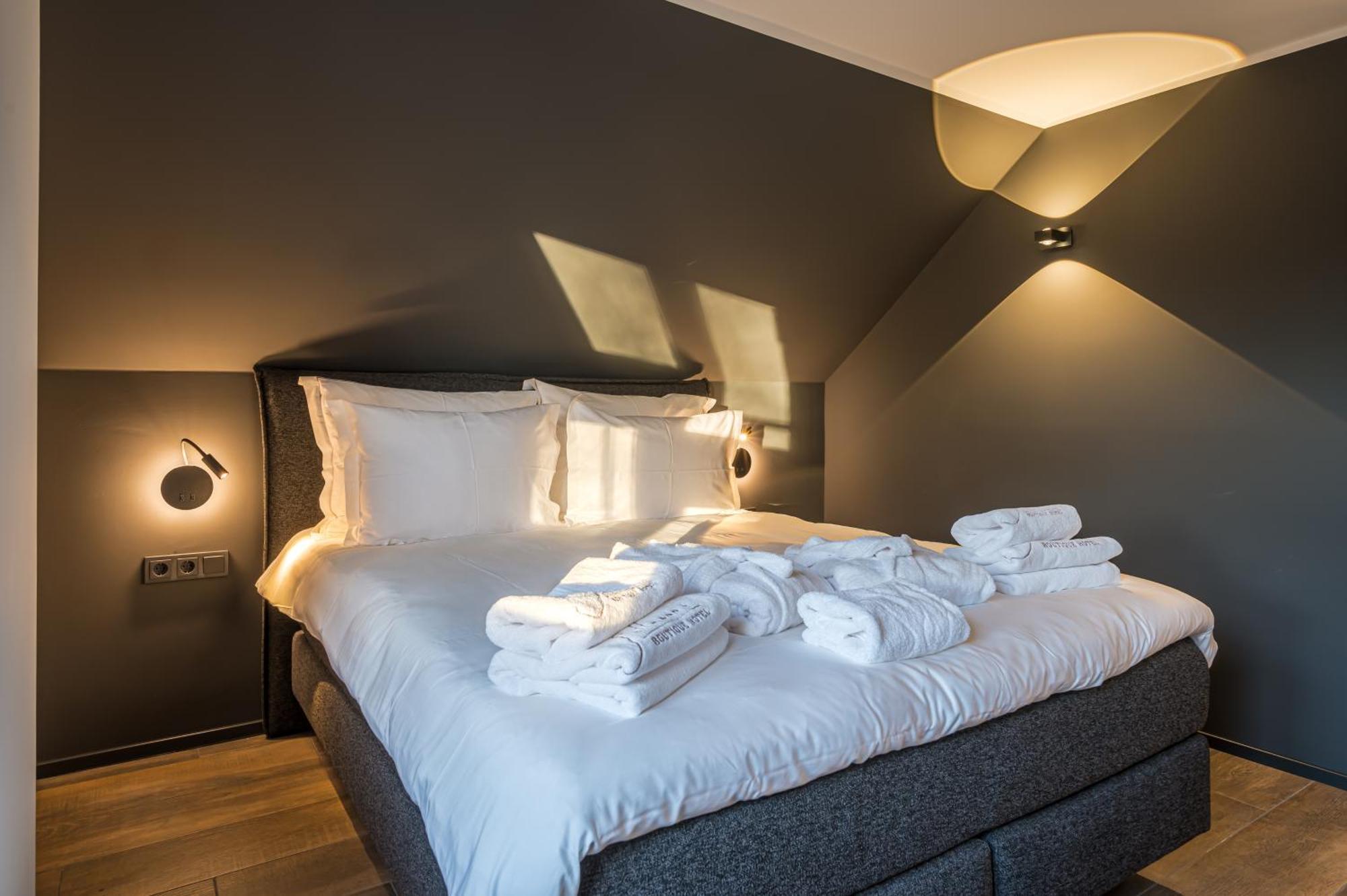 Sellmann'S Boutique Hotel Дортмунд Екстериор снимка