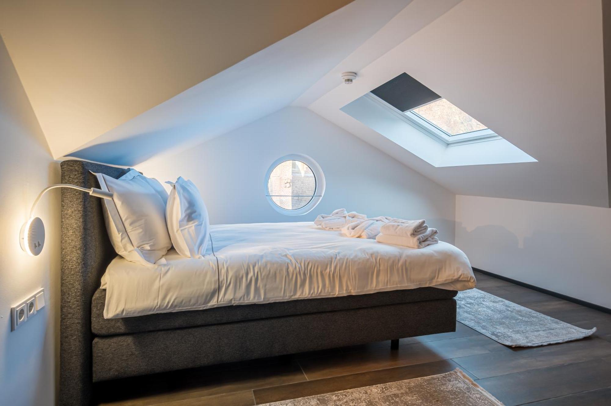 Sellmann'S Boutique Hotel Дортмунд Екстериор снимка