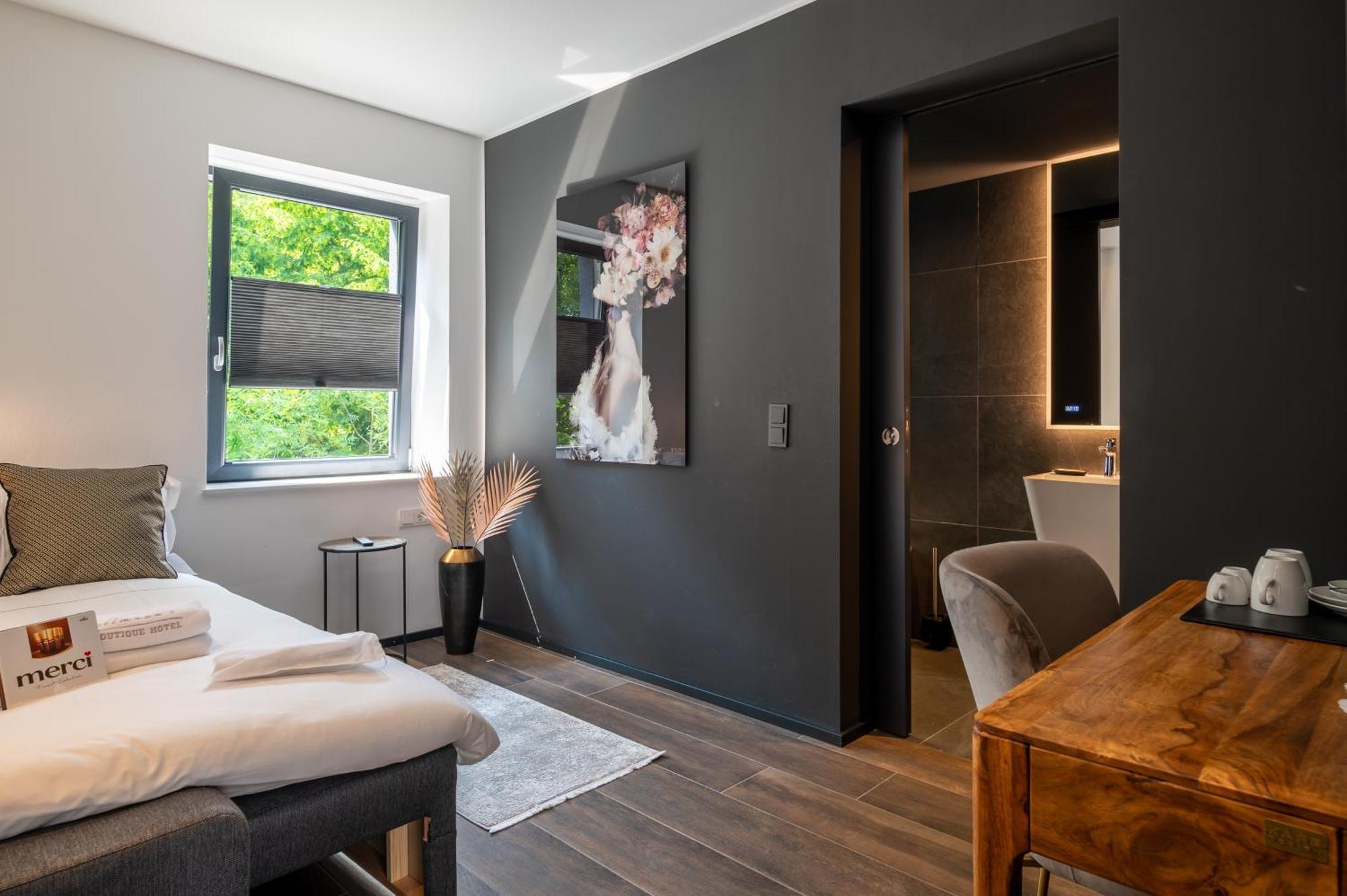 Sellmann'S Boutique Hotel Дортмунд Екстериор снимка