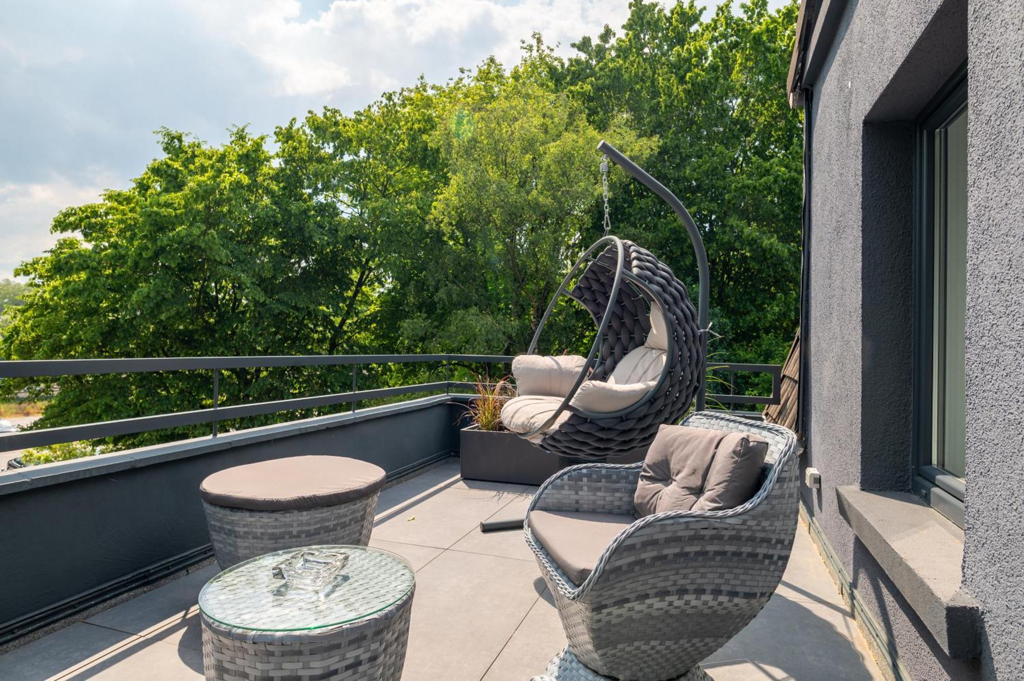 Sellmann'S Boutique Hotel Дортмунд Екстериор снимка