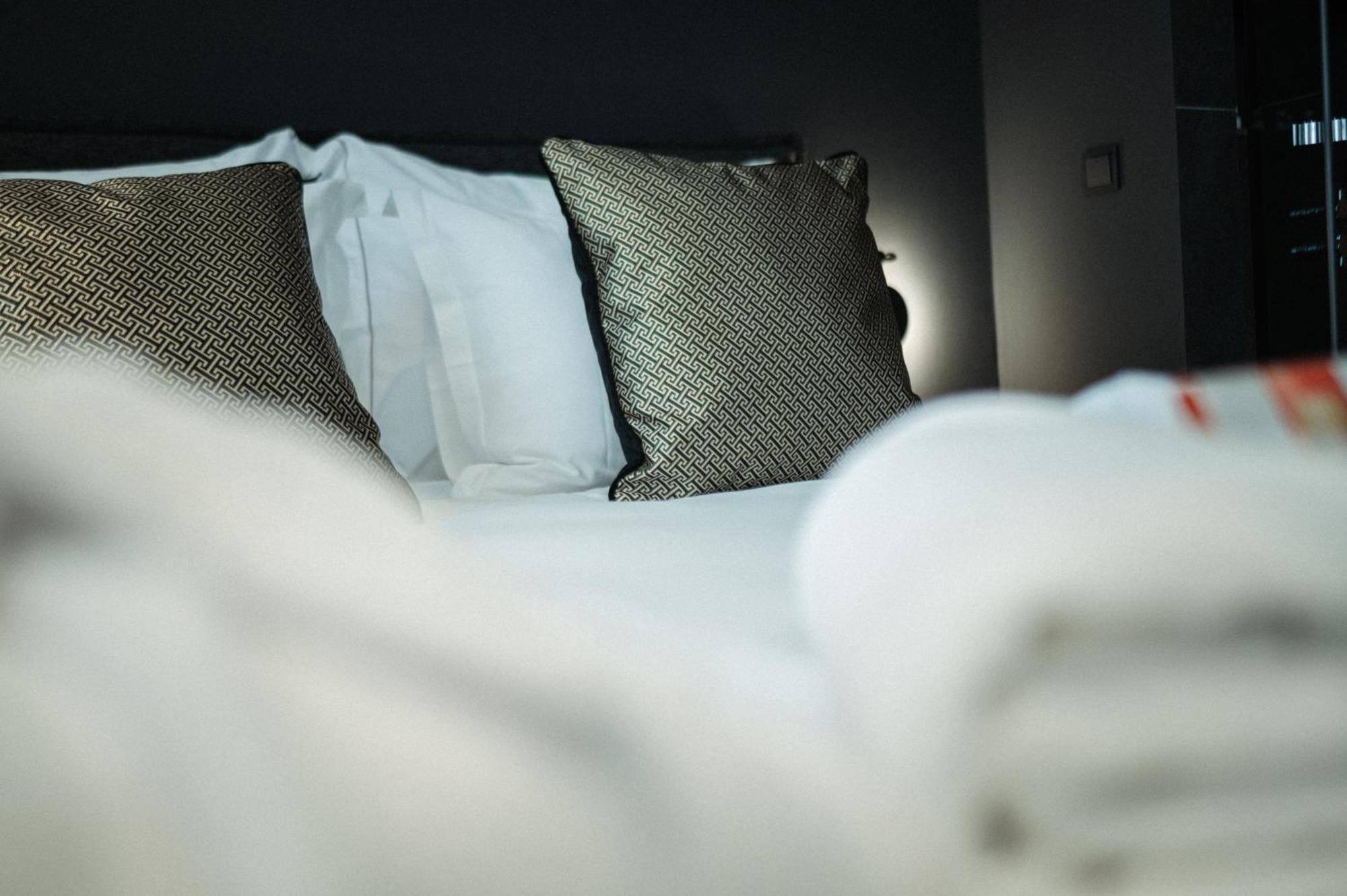 Sellmann'S Boutique Hotel Дортмунд Екстериор снимка