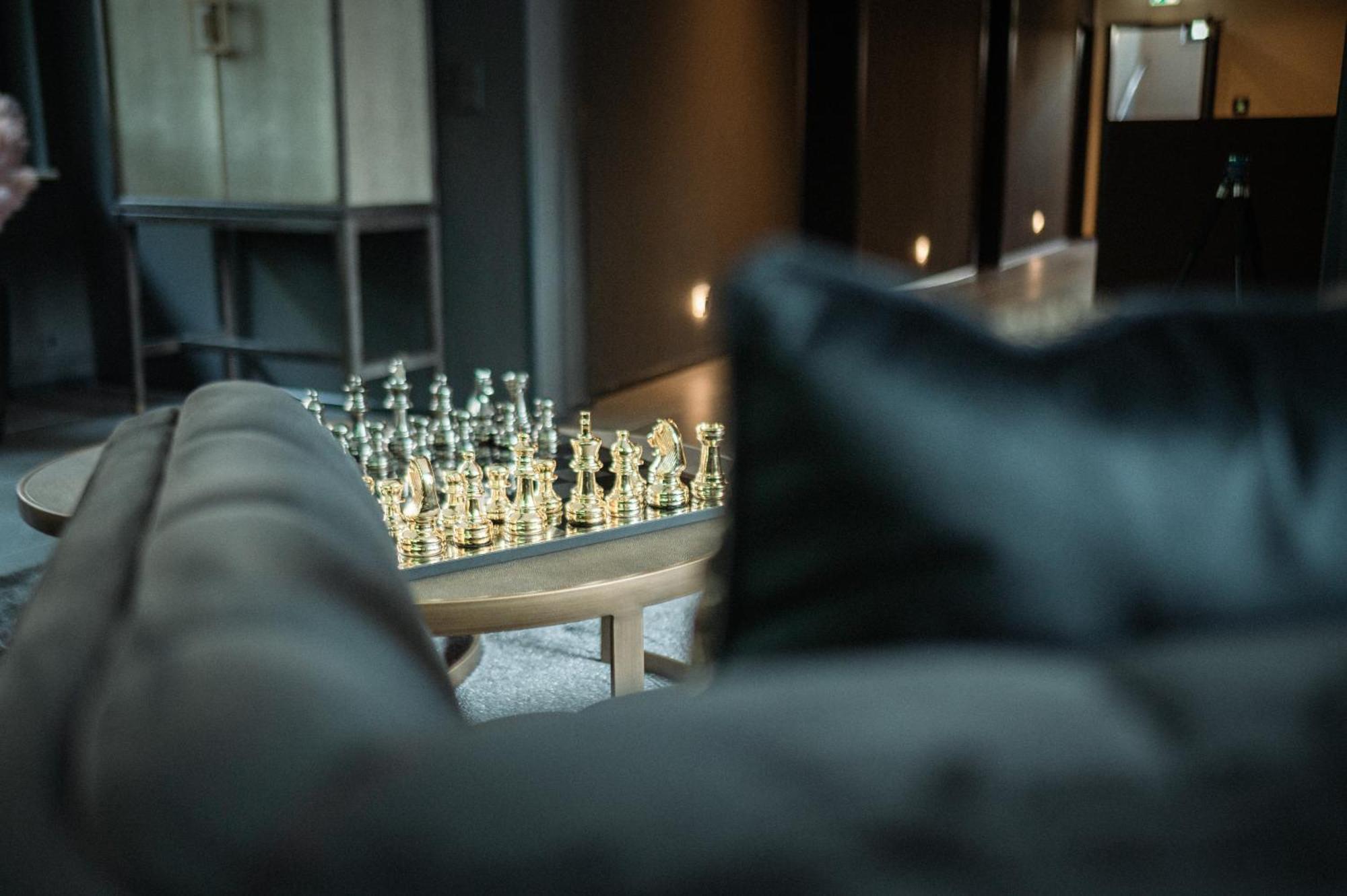 Sellmann'S Boutique Hotel Дортмунд Екстериор снимка