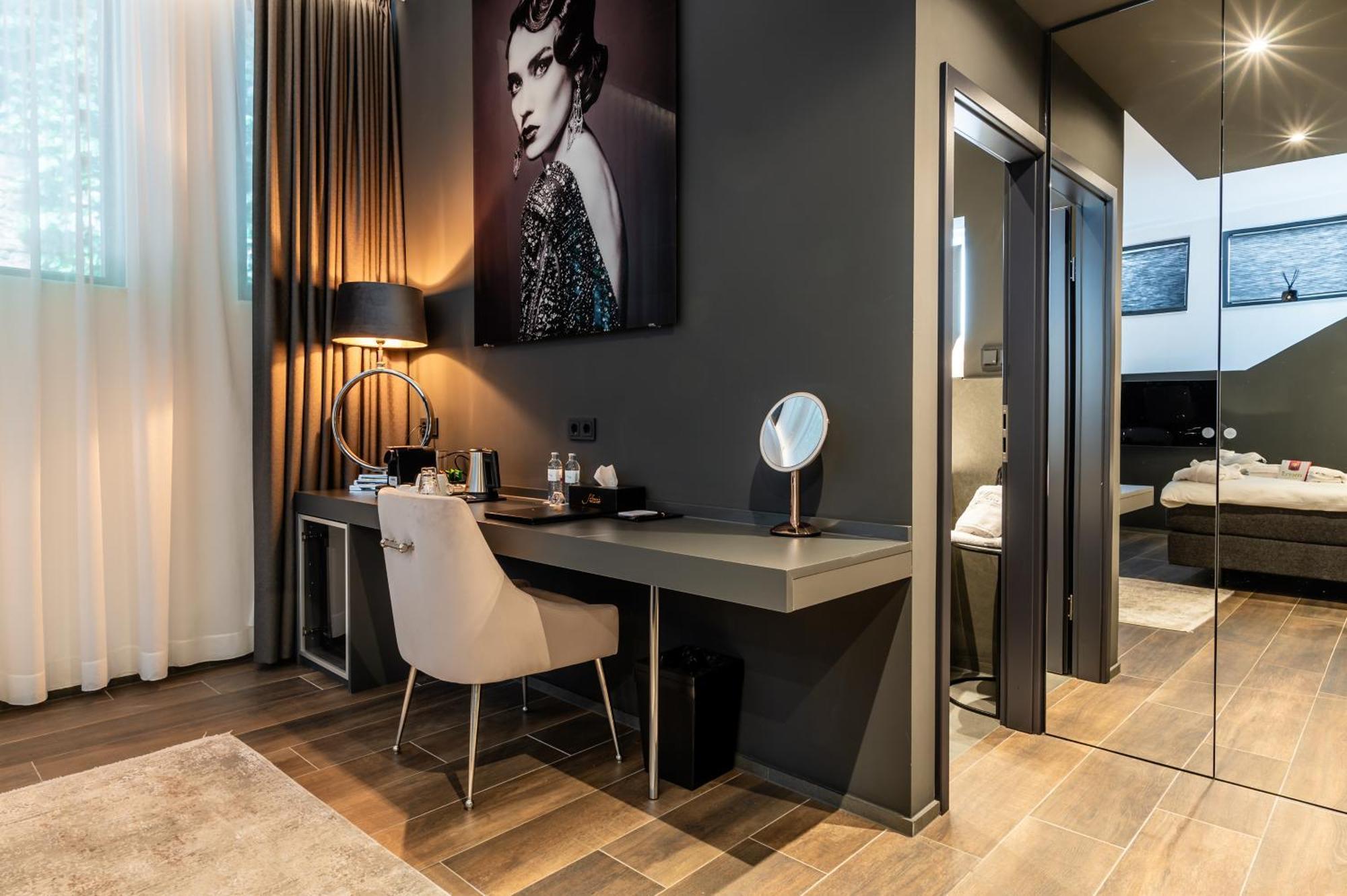 Sellmann'S Boutique Hotel Дортмунд Екстериор снимка