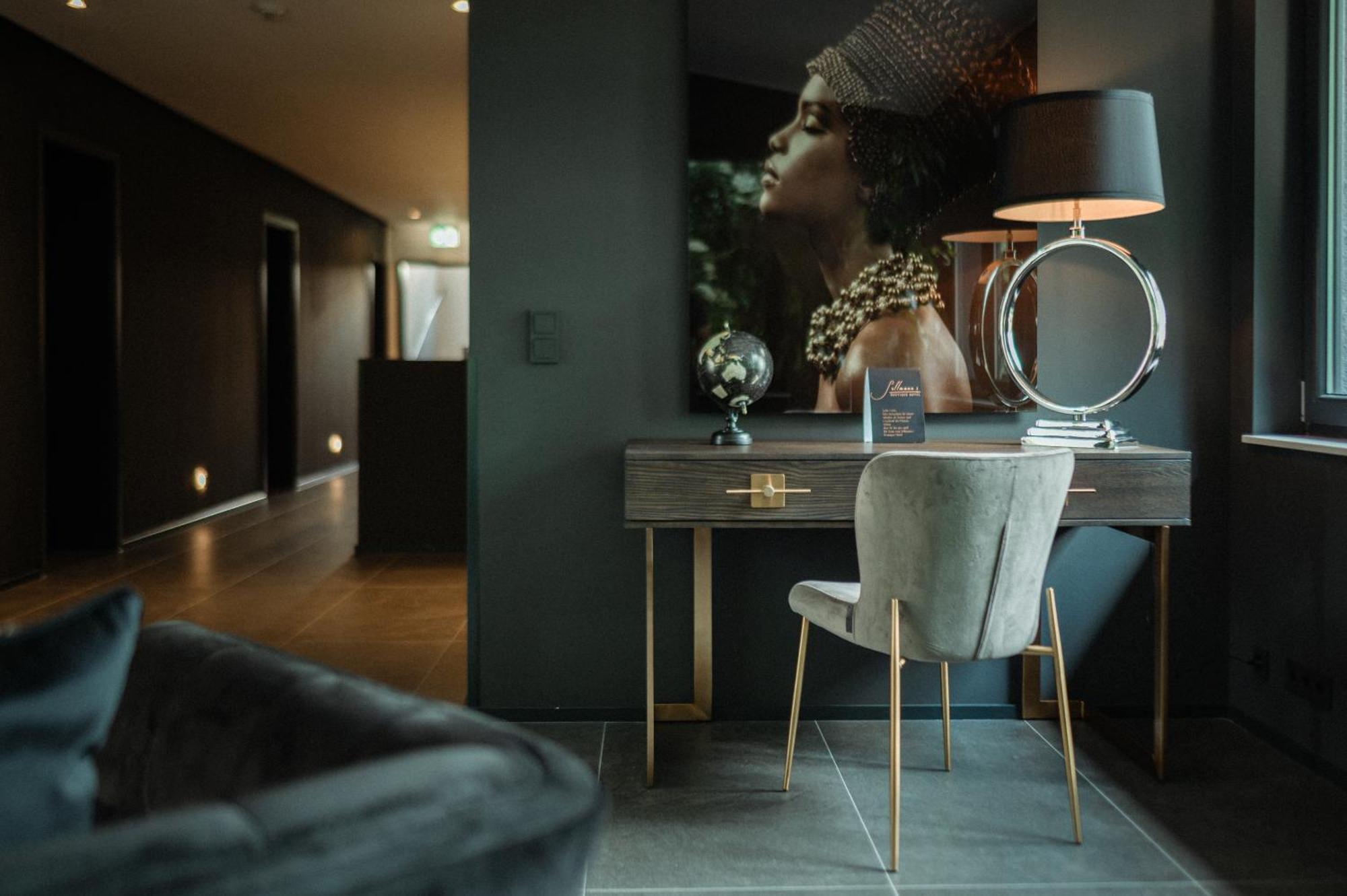 Sellmann'S Boutique Hotel Дортмунд Екстериор снимка