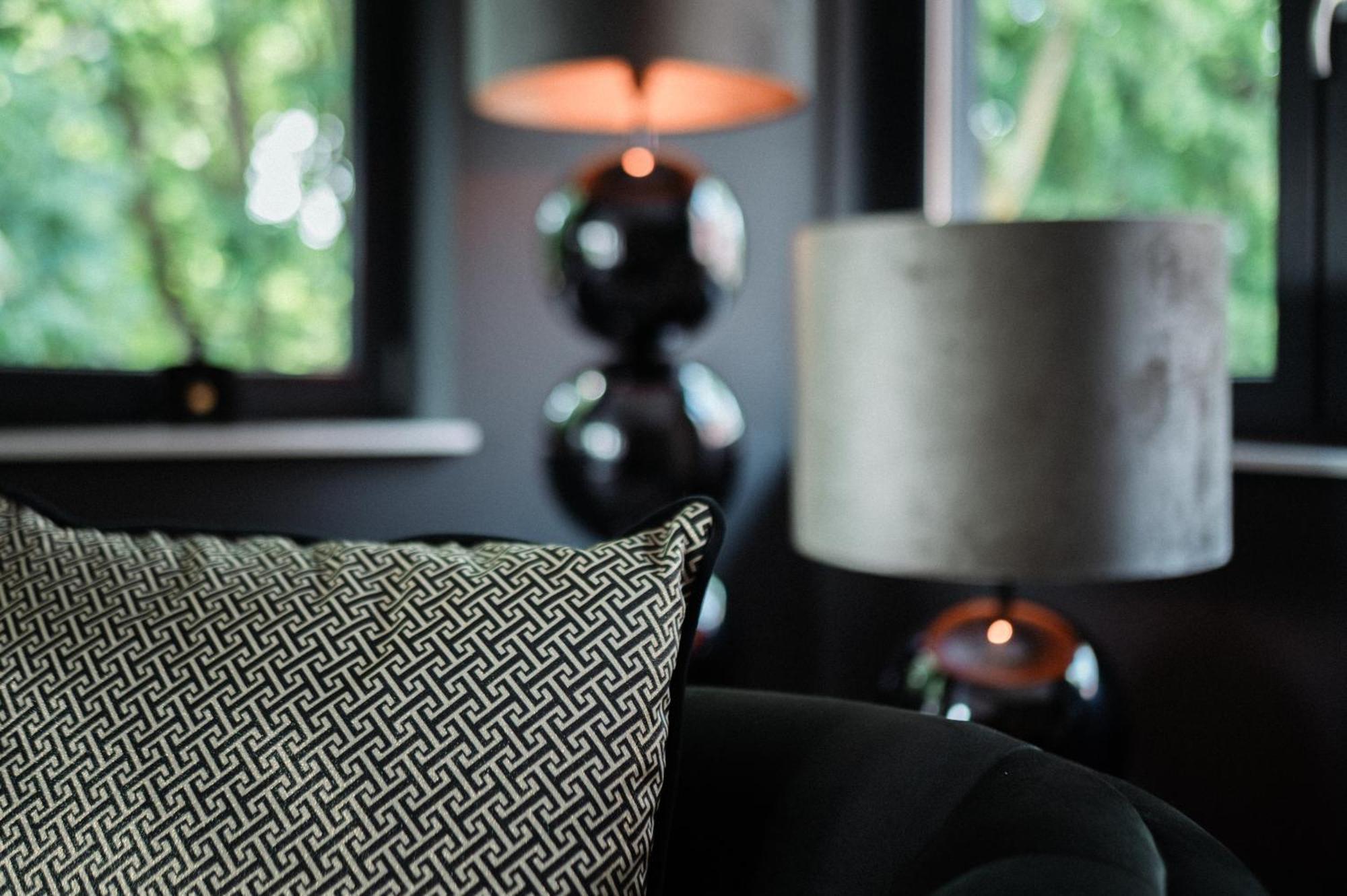 Sellmann'S Boutique Hotel Дортмунд Екстериор снимка