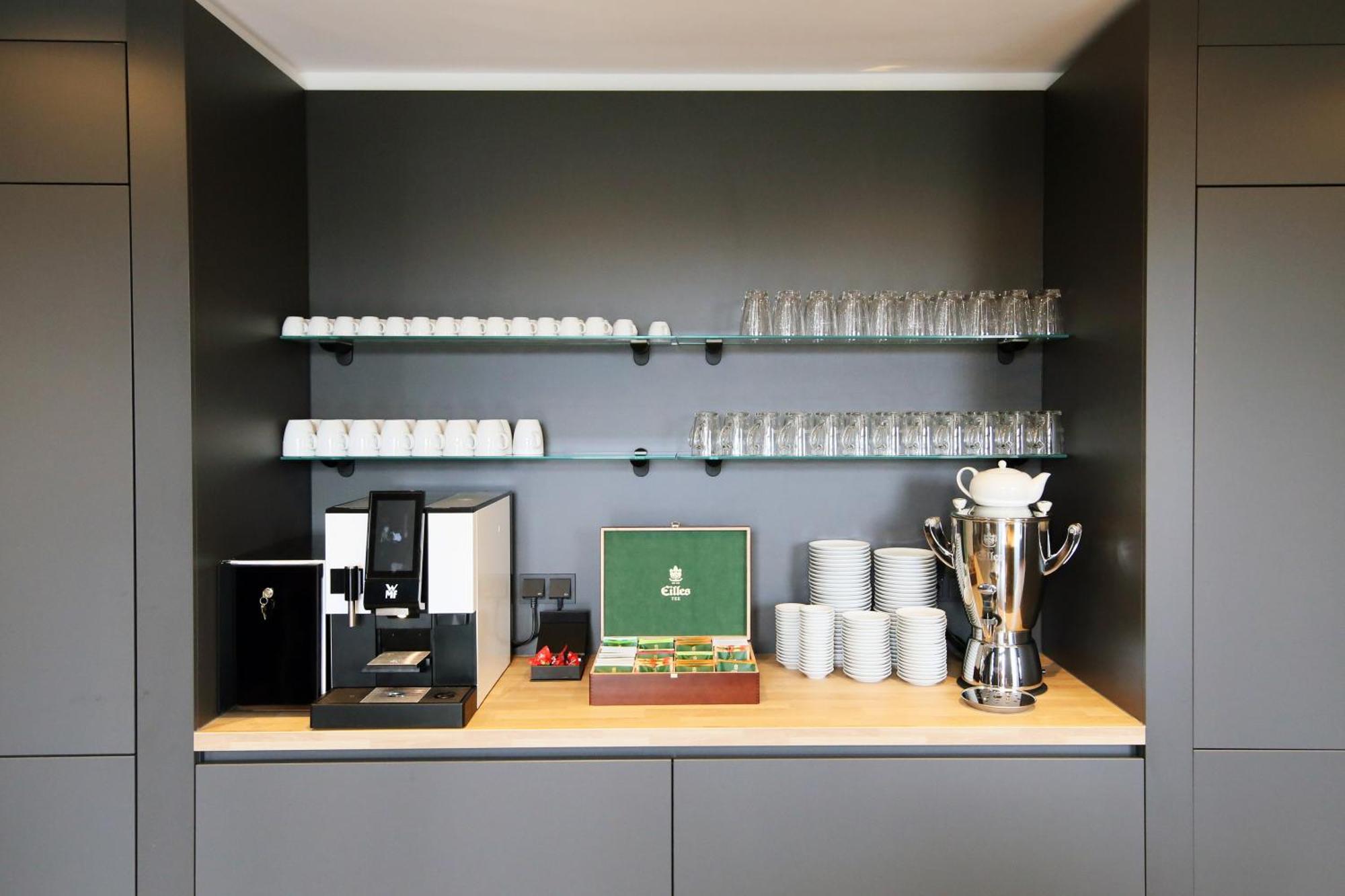 Sellmann'S Boutique Hotel Дортмунд Екстериор снимка
