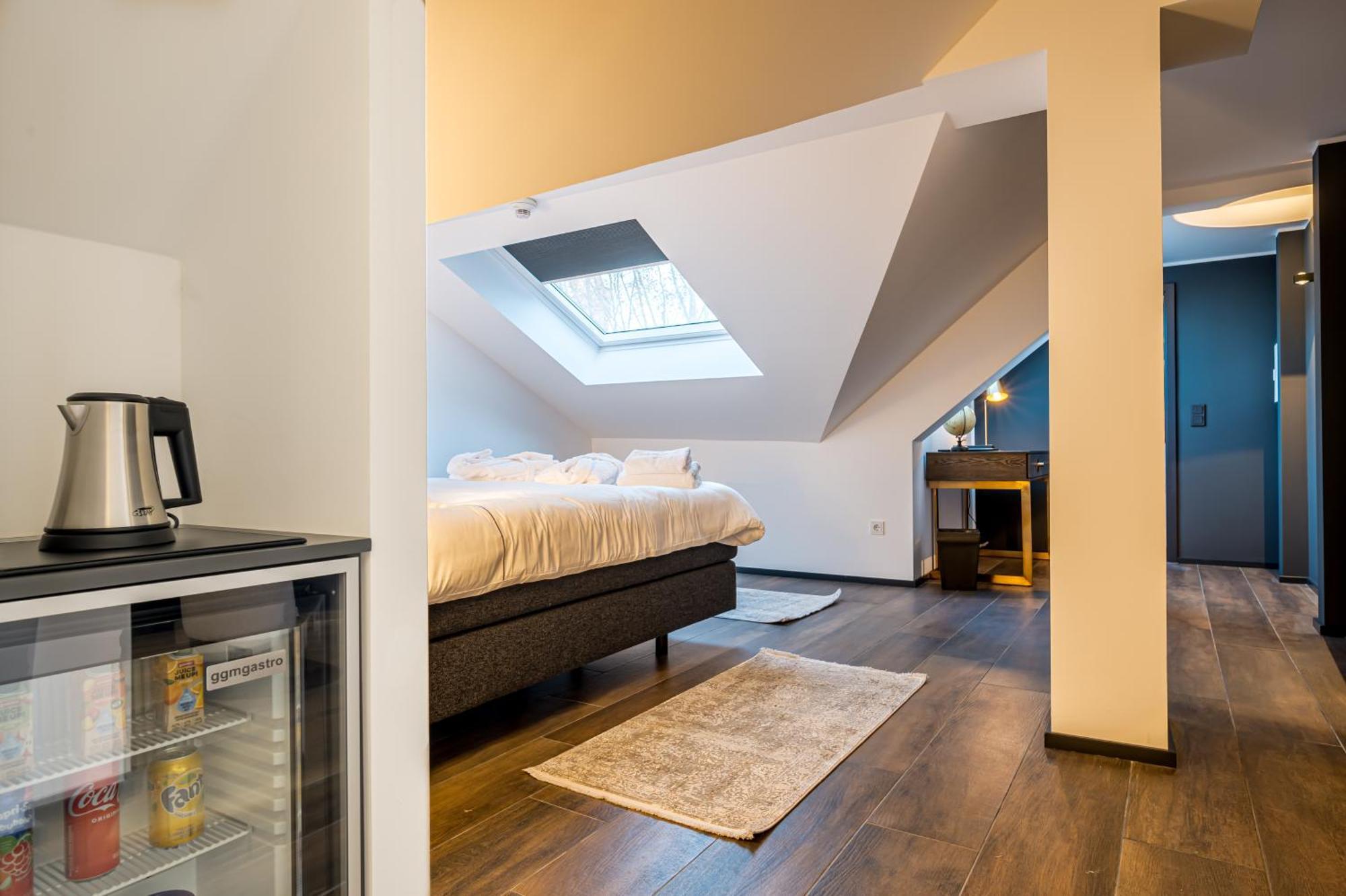 Sellmann'S Boutique Hotel Дортмунд Екстериор снимка