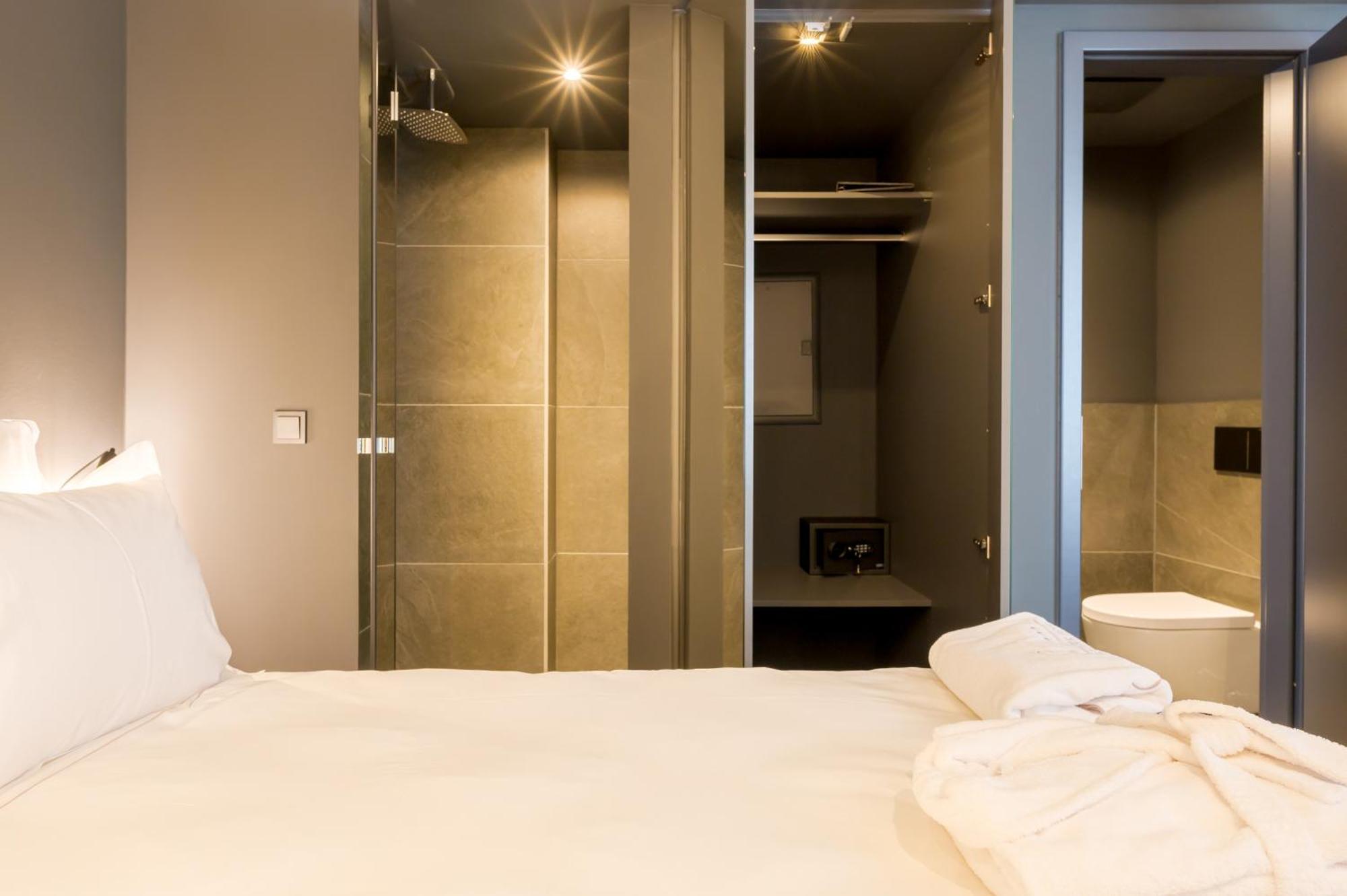 Sellmann'S Boutique Hotel Дортмунд Екстериор снимка