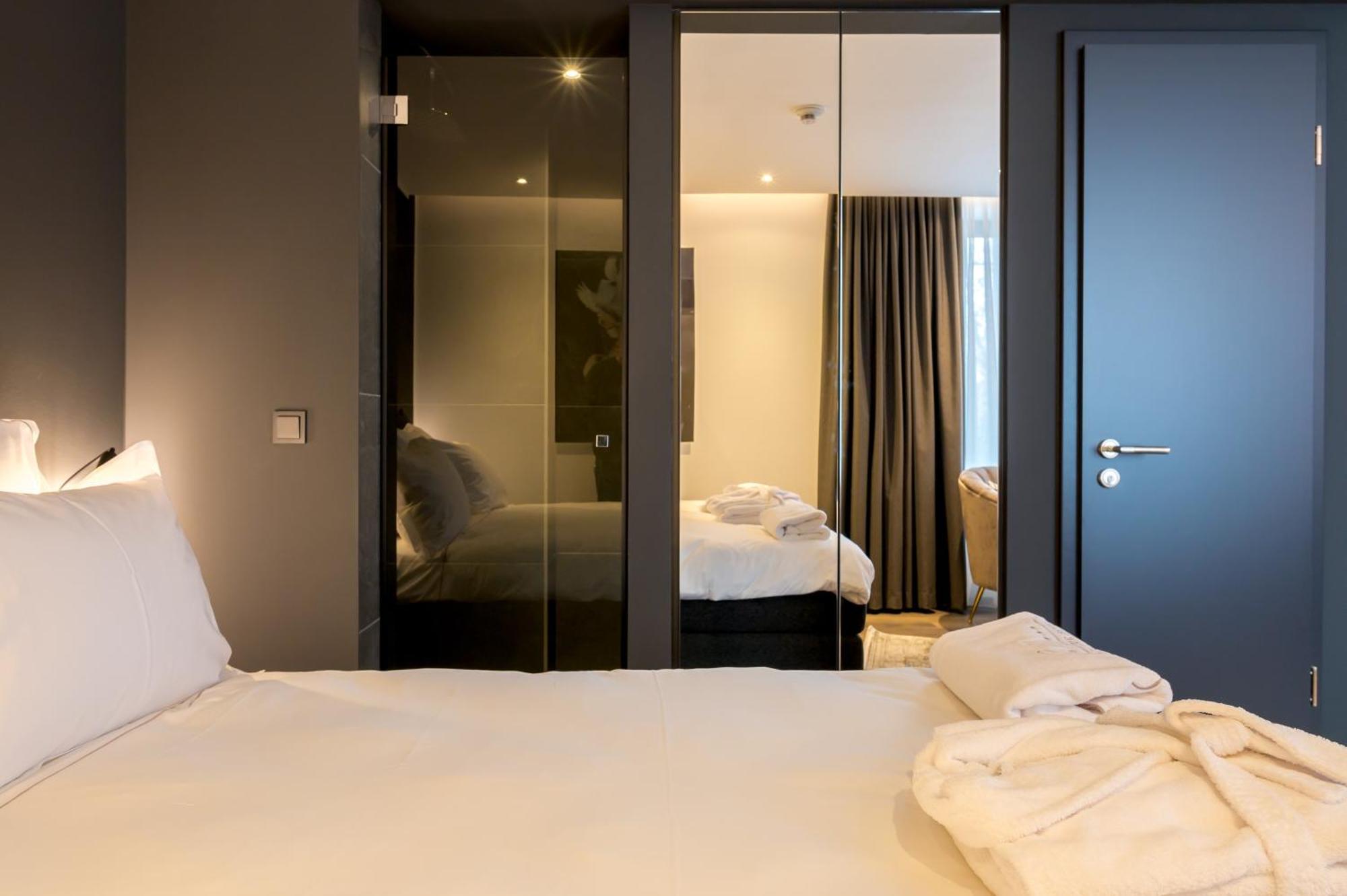 Sellmann'S Boutique Hotel Дортмунд Екстериор снимка
