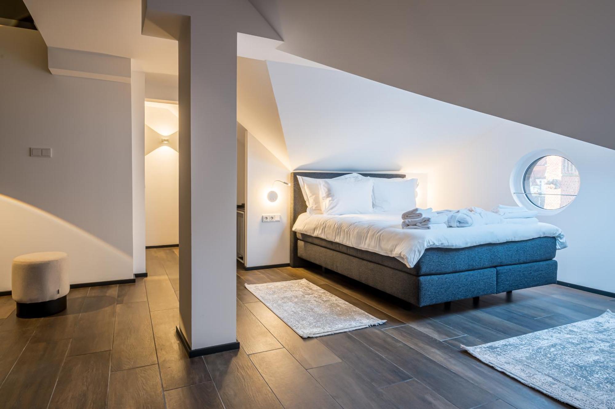 Sellmann'S Boutique Hotel Дортмунд Екстериор снимка