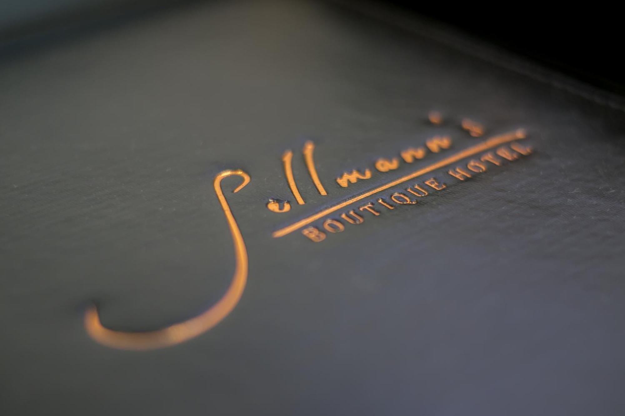 Sellmann'S Boutique Hotel Дортмунд Екстериор снимка