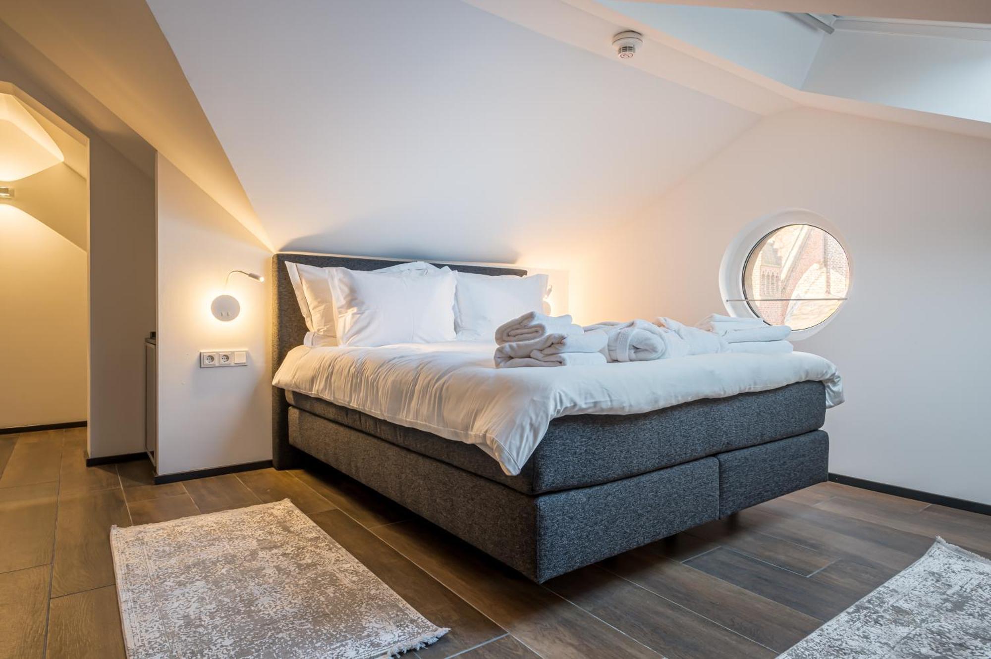 Sellmann'S Boutique Hotel Дортмунд Екстериор снимка