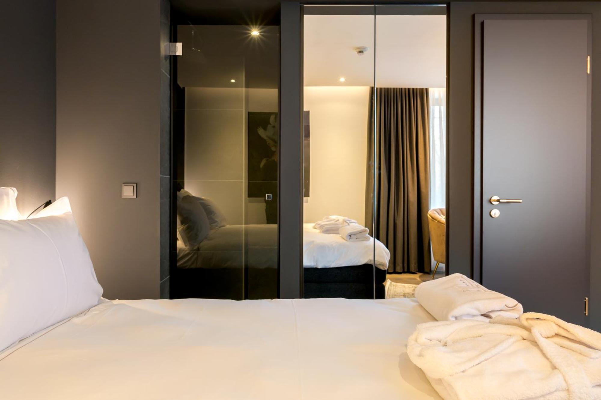 Sellmann'S Boutique Hotel Дортмунд Екстериор снимка