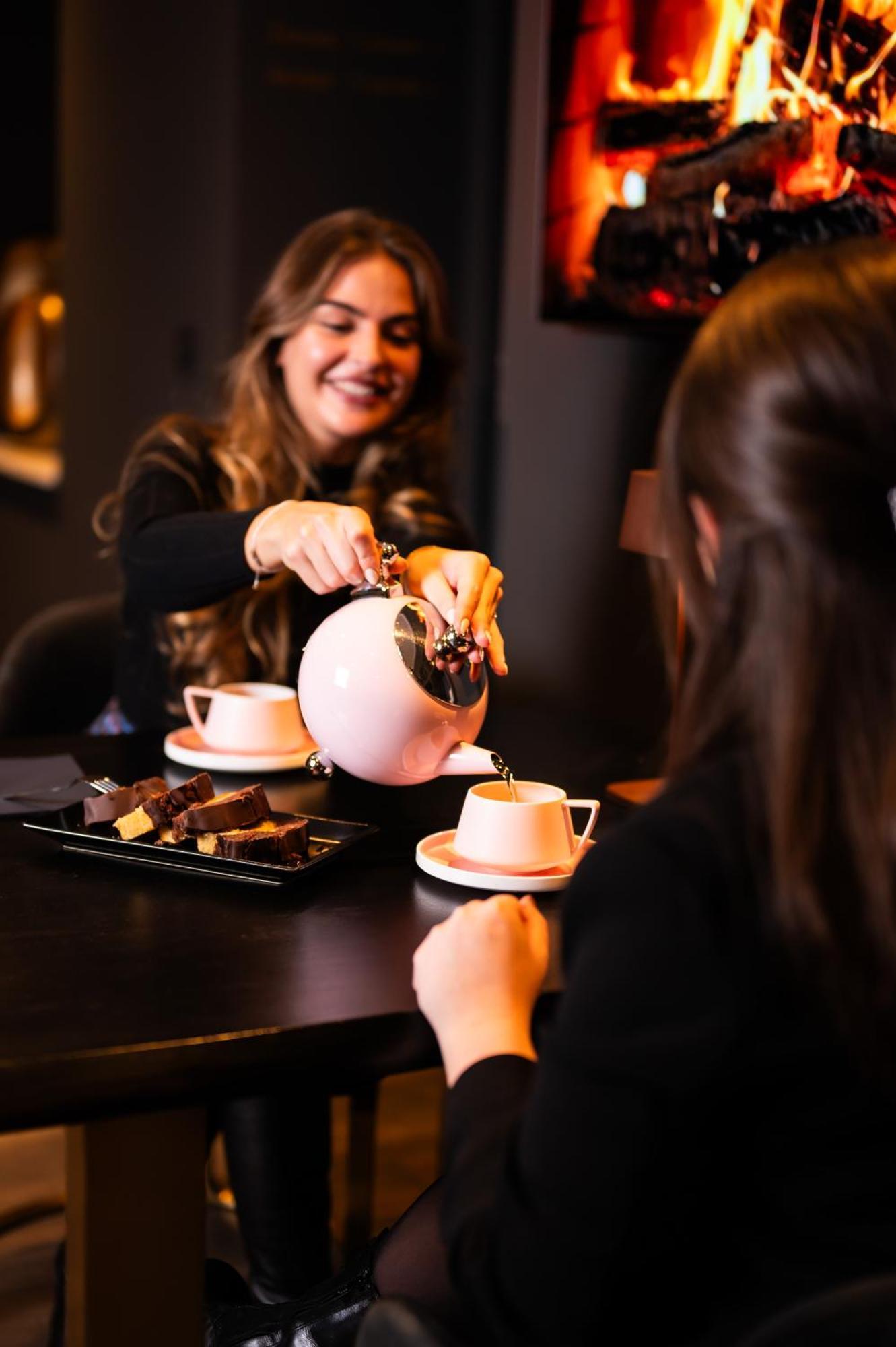 Sellmann'S Boutique Hotel Дортмунд Екстериор снимка
