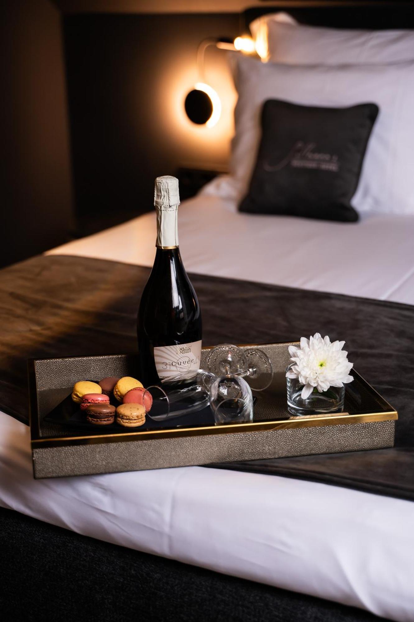 Sellmann'S Boutique Hotel Дортмунд Екстериор снимка